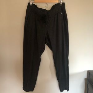 Gap Maternity Joggers